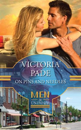 Cover image for On Pins and Needles