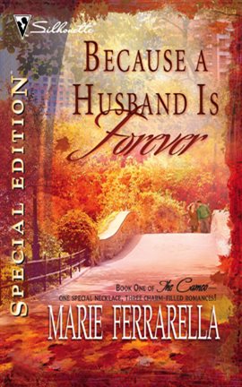 Cover image for Because a Husband Is Forever