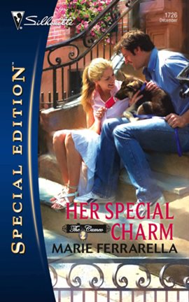 Cover image for Her Special Charm