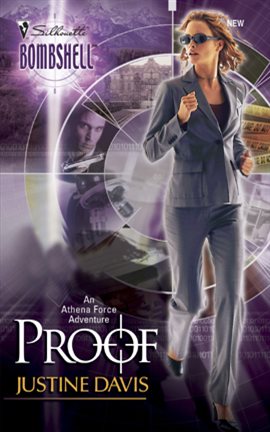 Cover image for Proof