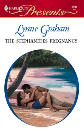 Cover image for The Stephanides Pregnancy