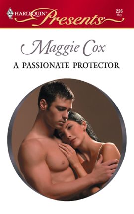 Cover image for A Passionate Protector