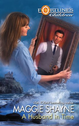 Imagen de portada para A Husband in Time