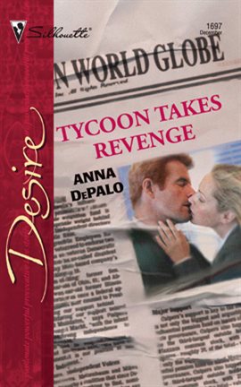 Cover image for Tycoon Takes Revenge