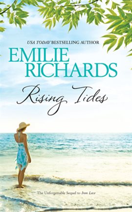Imagen de portada para Rising Tides