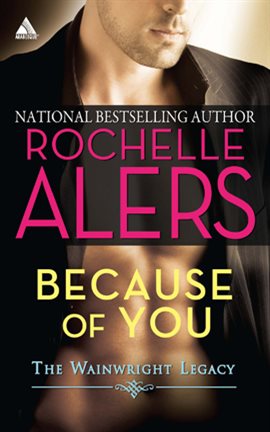 Cover image for Because of You