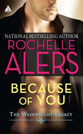 Imagen de portada para Because of You