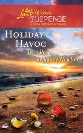 Cover image for Holiday Havoc
