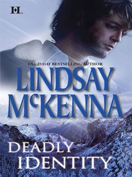 Cover image for Deadly Identity
