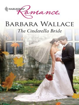 Cover image for The Cinderella Bride