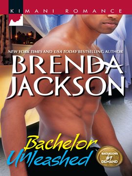 Cover image for Bachelor Unleashed
