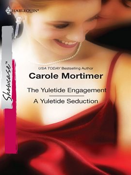 Cover image for The Yuletide Engagement & A Yuletide Seduction