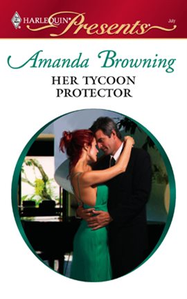 Imagen de portada para Her Tycoon Protector