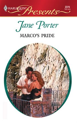 Imagen de portada para Marco's Pride