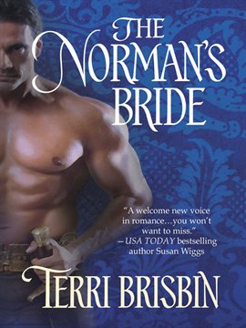 Cover image for The Norman's Bride