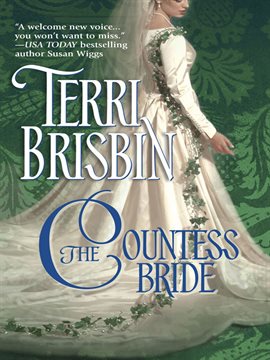 Cover image for The Countess Bride