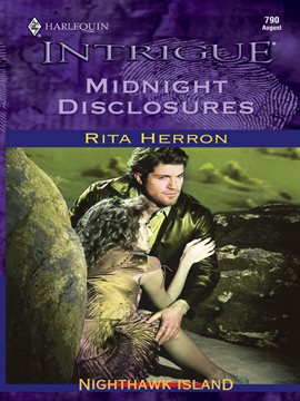 Imagen de portada para Midnight Disclosures