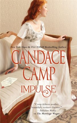 Cover image for Impulse