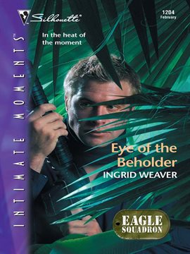 Cover image for Eye of the Beholder