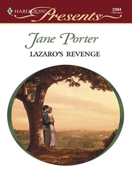 Cover image for Lazaro's Revenge