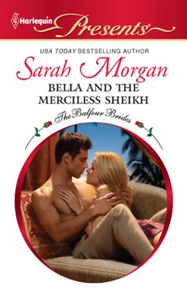 Cover image for Bella and the Merciless Sheikh