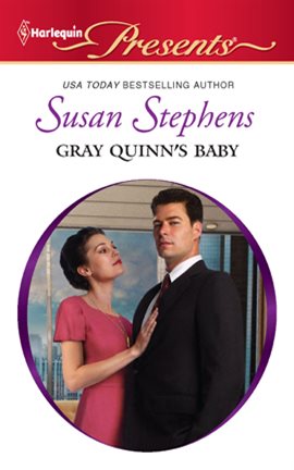 Cover image for Gray Quinn's Baby