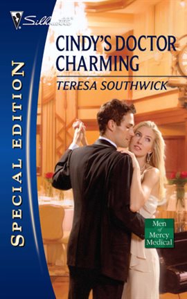 Imagen de portada para Cindy's Doctor Charming