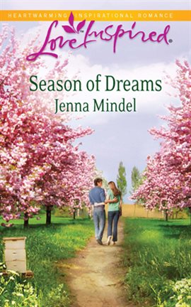 Cover image for Season of Dreams
