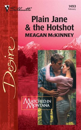 Imagen de portada para Plain Jane & The Hotshot
