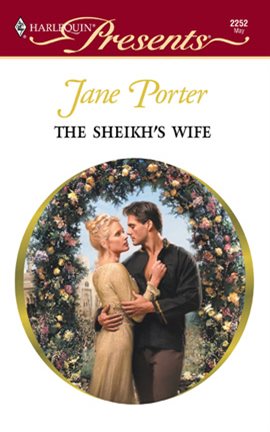 Cover image for The Sheikh's Wife