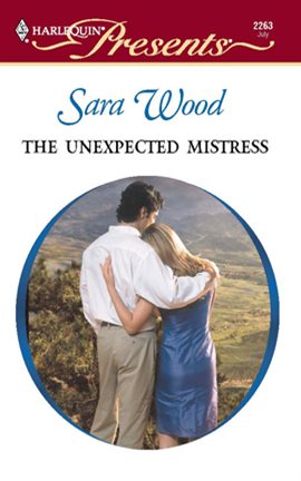 Cover image for The Unexpected Mistress