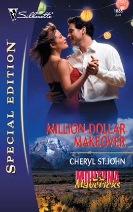 Cover image for Million-Dollar Makeover