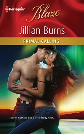 Cover image for Primal Calling