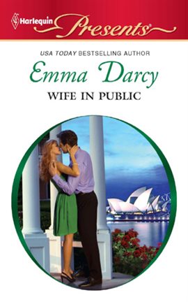 Cover image for Wife in Public