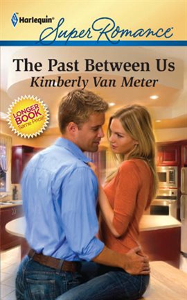 Imagen de portada para The Past Between Us