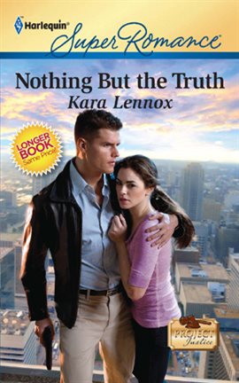 Imagen de portada para Nothing But the Truth