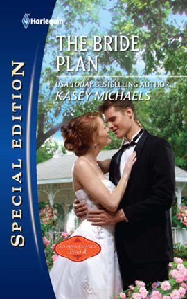 Cover image for The Bride Plan