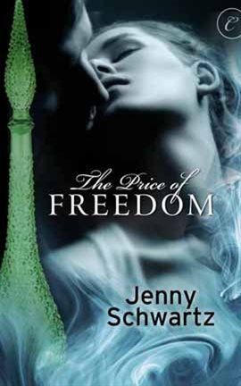 Imagen de portada para The Price of Freedom