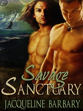 Cover image for Savage Sanctuary