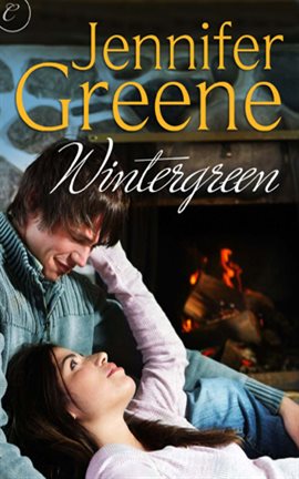 Cover image for Wintergreen
