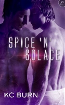 Cover image for Spice 'n' Solace