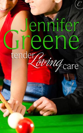 Cover image for Tender Loving Care