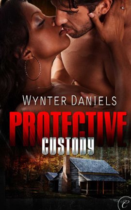Imagen de portada para Protective Custody