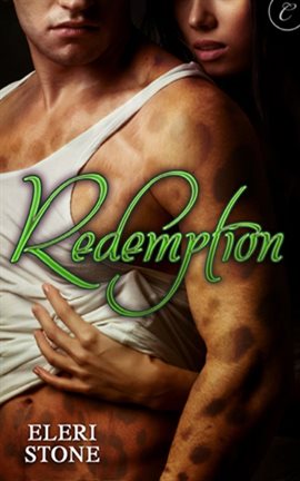 Cover image for Redemption