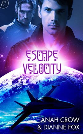 Cover image for Escape Velocity