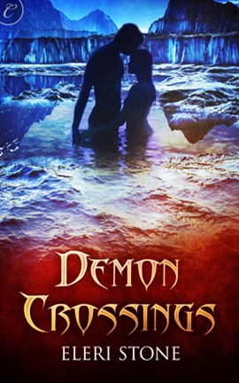 Imagen de portada para Demon Crossings