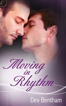 Imagen de portada para Moving in Rhythm
