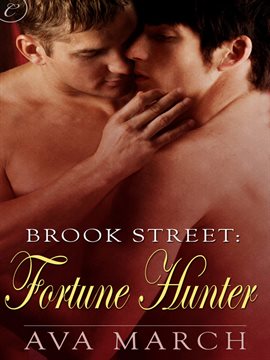 Imagen de portada para Fortune Hunter