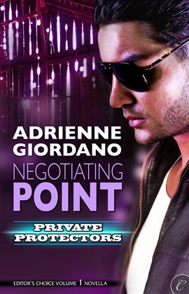 Imagen de portada para Negotiating Point