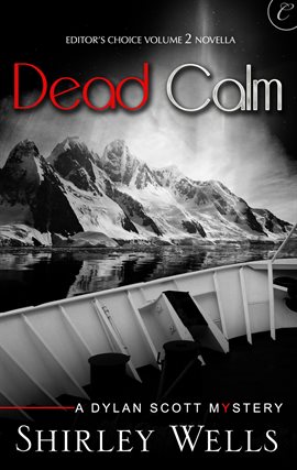 Cover image for Dead Calm